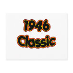 1946 Classic Post Cards