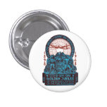 1948 New York Golden Jubilee Pinback Button