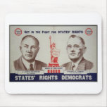 1948 Thurmond - Wright Mouse Pad