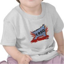 1950 Chevy Shirt