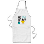 1950s Chick Apron