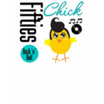 1950s Chick