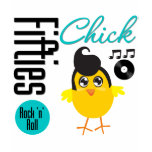 1950s Chick