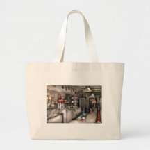 1950's -  The Soda Fountain Bags