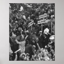 1952 RNC Poster