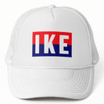 1953 Ike for President Hat