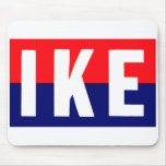 1953 Ike for President Mouse Pad