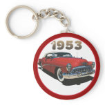 1953 KEY CHAIN