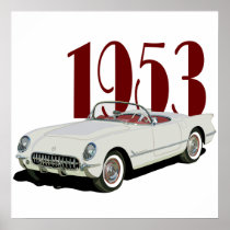 1953 POSTERS