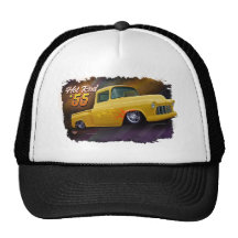 1955 Chevy truck hat