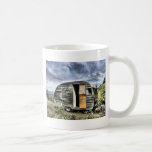 1956 Shasta Trailer Coffee Mugs