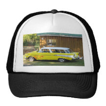 1957 Chevy Nomad Hat