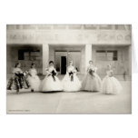 1957 City High Homecoming Queen Cards