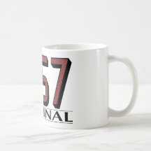 1957 Original Mug