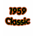 1959 Classic Shirt