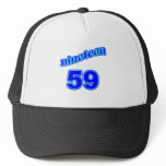 1959 Nineteen 59 Trucker Hat