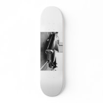 1960 Cadillac Skate Deck