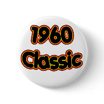 1960 Classic Pins