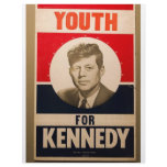1960 Kennedy letterhead