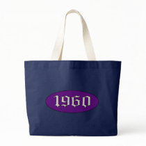 1960 OVAL bags