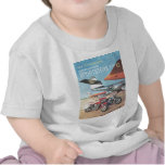1961 Sportster Tee Shirt