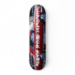 1962 Impala Donka Skate Decks