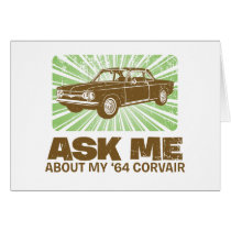 1964 Chevrolet Corvair