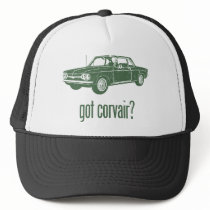 1964 Chevrolet Corvair