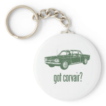 1964 Chevrolet Corvair