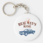 1964 Chevrolet Corvair Keychain