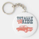 1964 Chevrolet Corvair Keychain