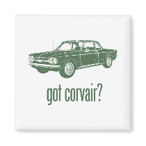 1964 Chevrolet Corvair