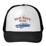 1964 Chevrolet Corvair Mesh Hats
