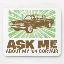 1964 Chevrolet Corvair