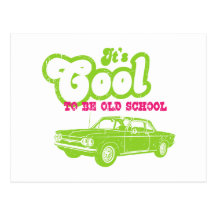 1964 Chevrolet Corvair Post Card
