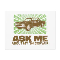 1964 Chevrolet Corvair