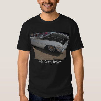 Impala Shirts, Impala T-shirts & Custom Clothing Online