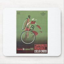 1965 Ciclo-cross Poster