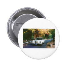 1965 Mercedes-Benz 220SEb coupe Pins