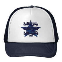 1966 3 lions England soccer t-shirts and gifts Hat