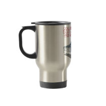 1966 Ford Fairlane GT 427 Coffee Mug