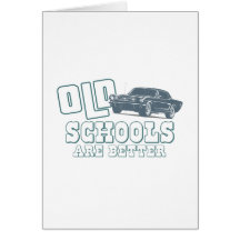 1966 Ford Mustang Coupe Cards