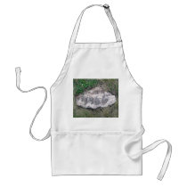 1966 Rock Apron