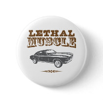 1967 Chevrolet Camaro SS 396 Buttons
