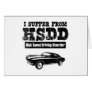 1967 Chevrolet Camaro SS 396 Greeting Cards