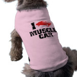 1967 Chevrolet Camaro SS 396 pet clothing