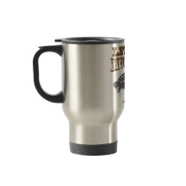 1967 Chevrolet Camaro SS 396 Coffee Mug