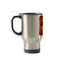 1967 Chevrolet Camaro SS 396 Coffee Mug
