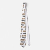 1967 Chevrolet Camaro SS 396 Necktie