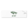 1967 Plymouth Barracuda Bumper Stickers